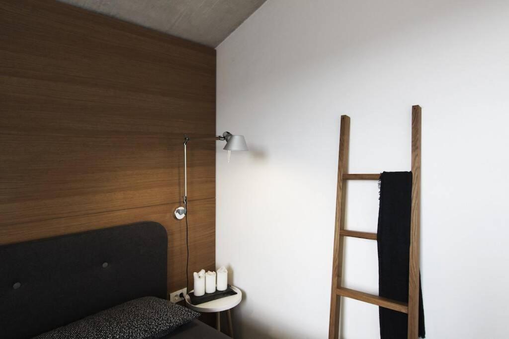Contemporary House Padna Villa Sečovlje Buitenkant foto