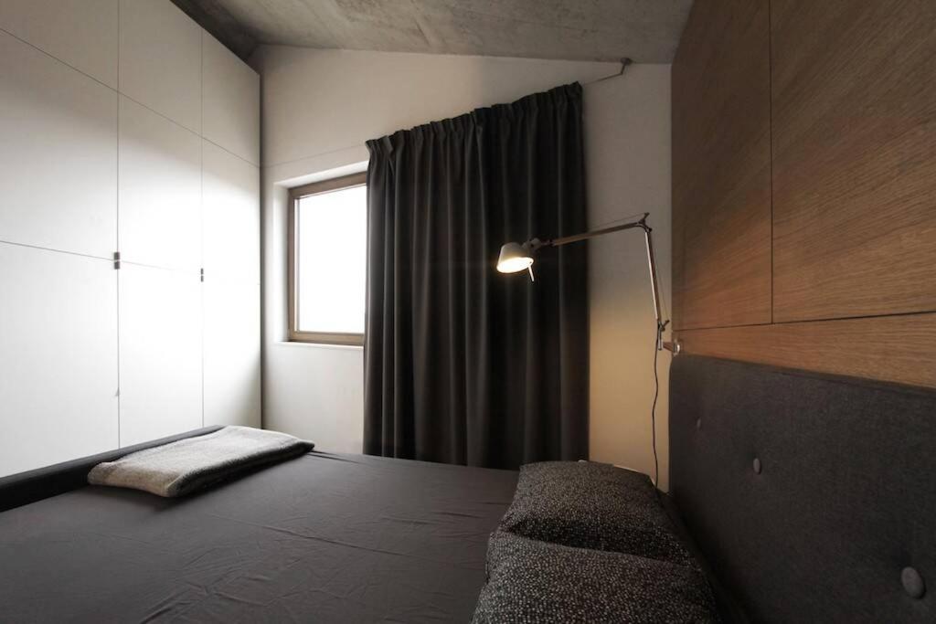 Contemporary House Padna Villa Sečovlje Buitenkant foto