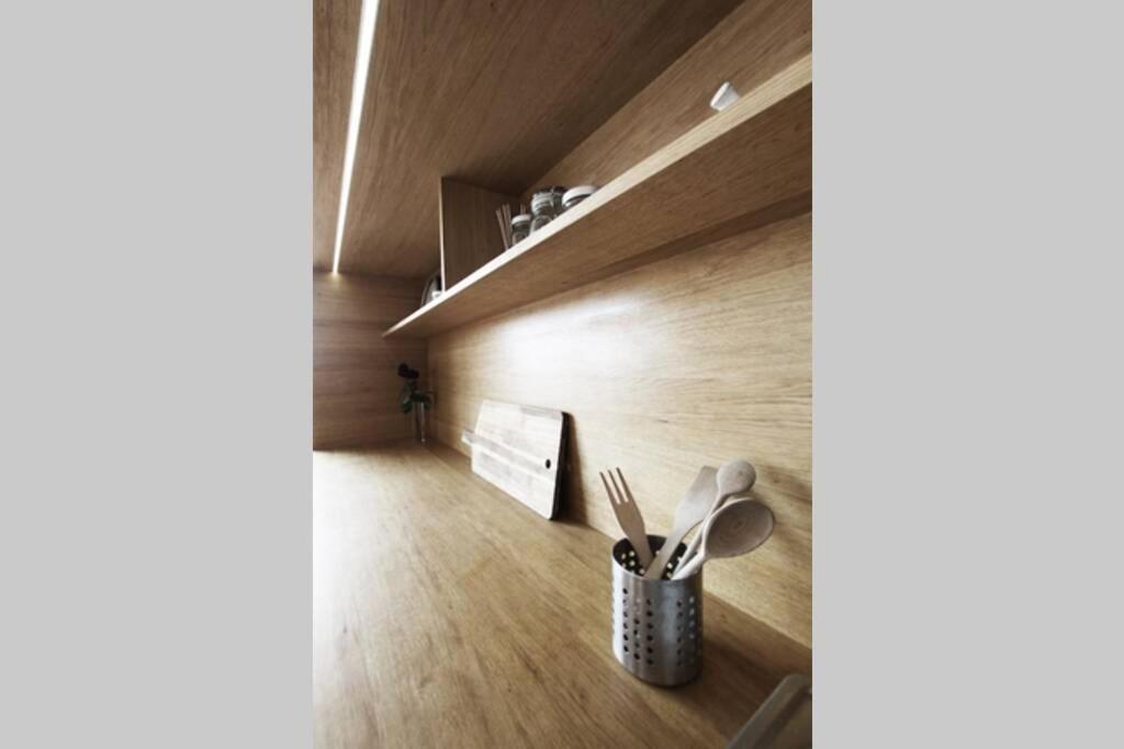 Contemporary House Padna Villa Sečovlje Buitenkant foto